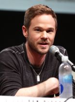 Shawn Ashmore