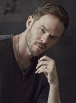 Shawn Ashmore