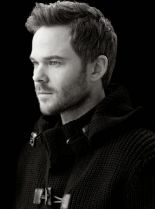 Shawn Ashmore