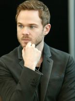 Shawn Ashmore photo
