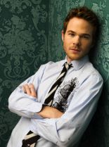 Shawn Ashmore