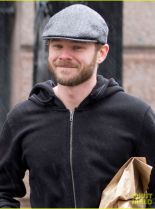 Shawn Ashmore photo