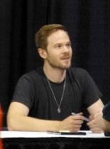 Shawn Ashmore photo