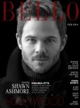 Shawn Ashmore