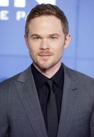 Shawn Ashmore