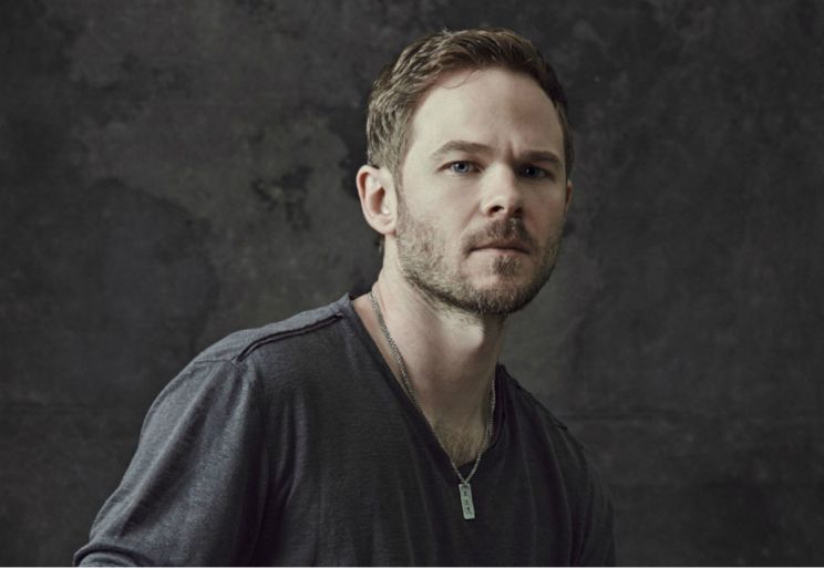 Shawn Ashmore