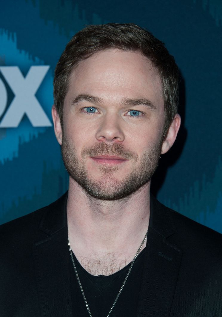 Shawn Ashmore