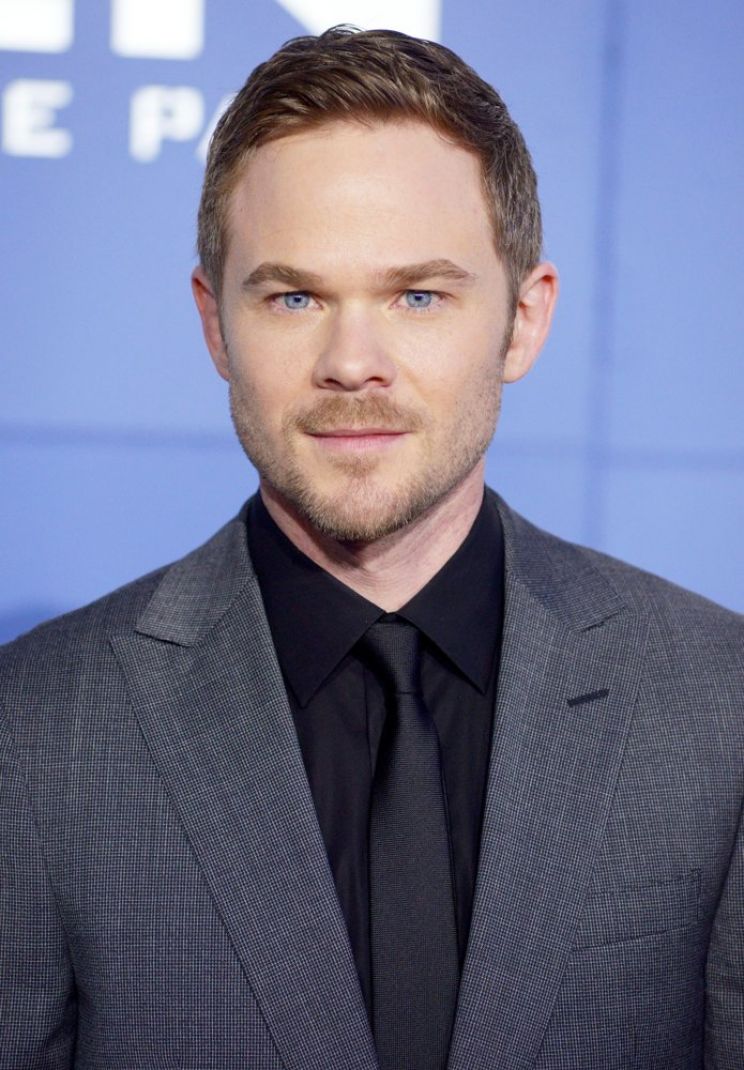 Shawn Ashmore