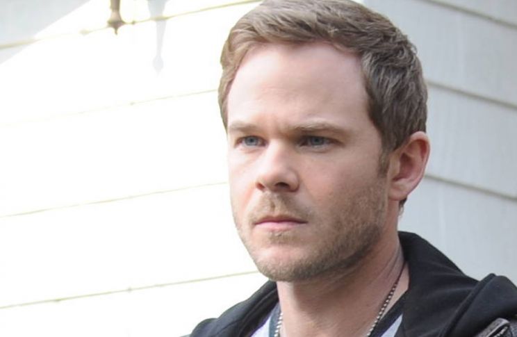 Shawn Ashmore