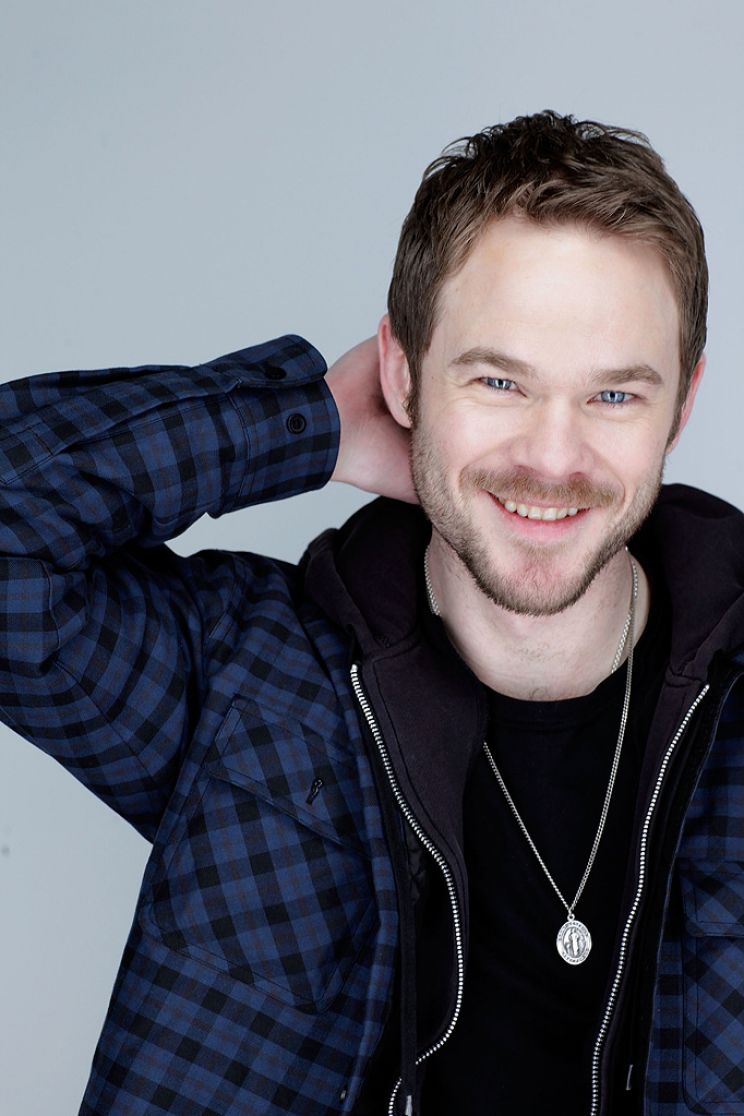 Shawn Ashmore