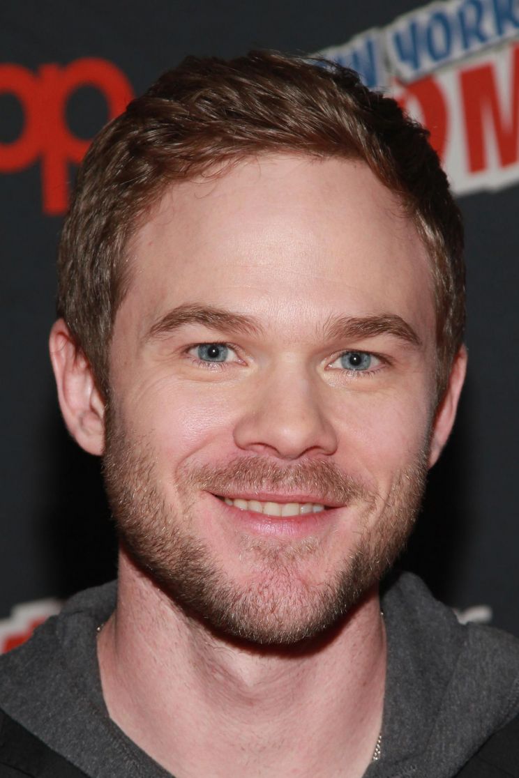 Shawn Ashmore