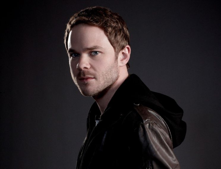 Shawn Ashmore