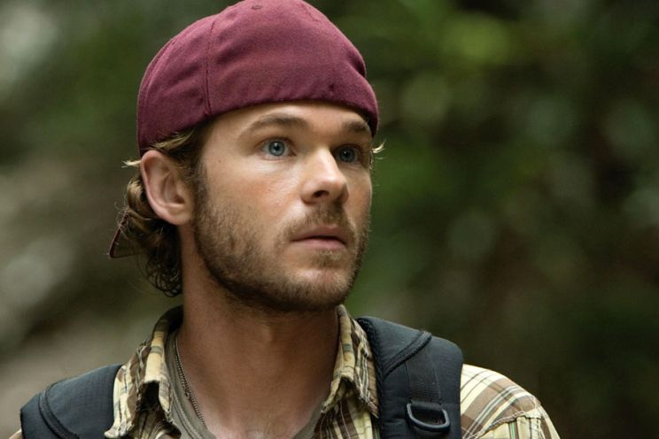 Shawn Ashmore