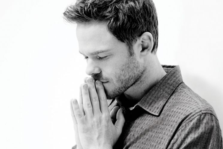 Shawn Ashmore