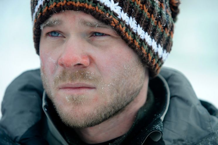 Shawn Ashmore