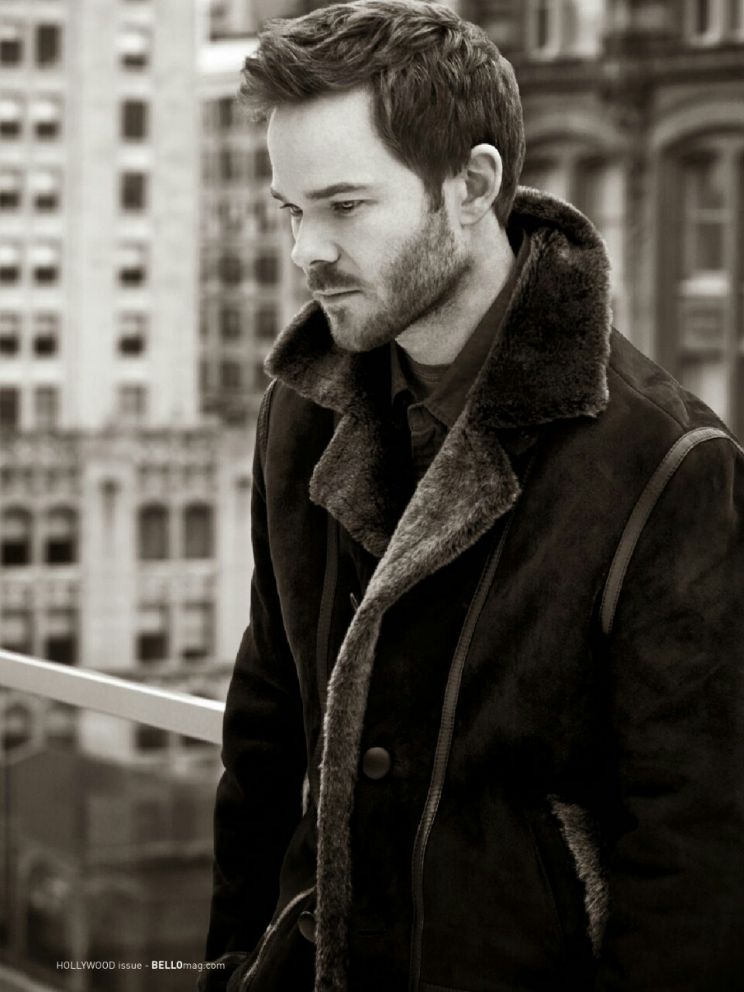 Shawn Ashmore