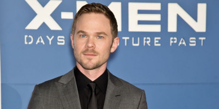 Shawn Ashmore