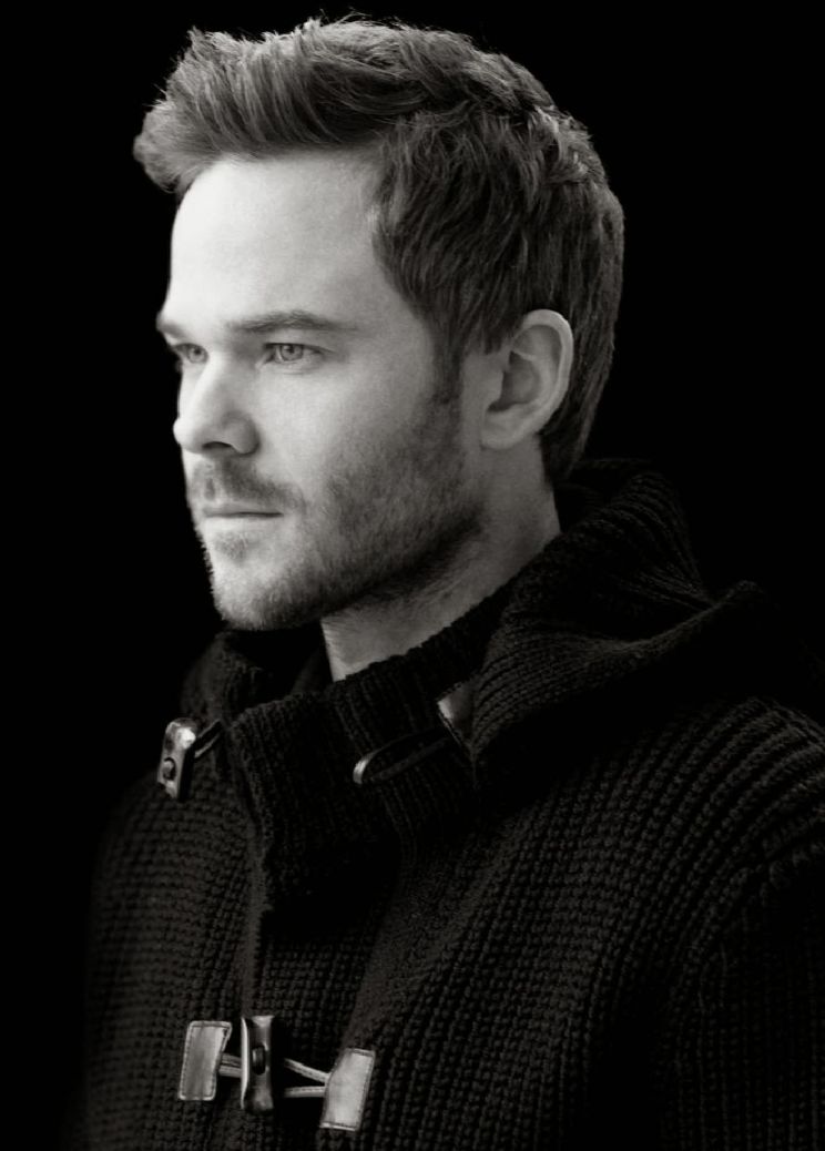 Shawn Ashmore
