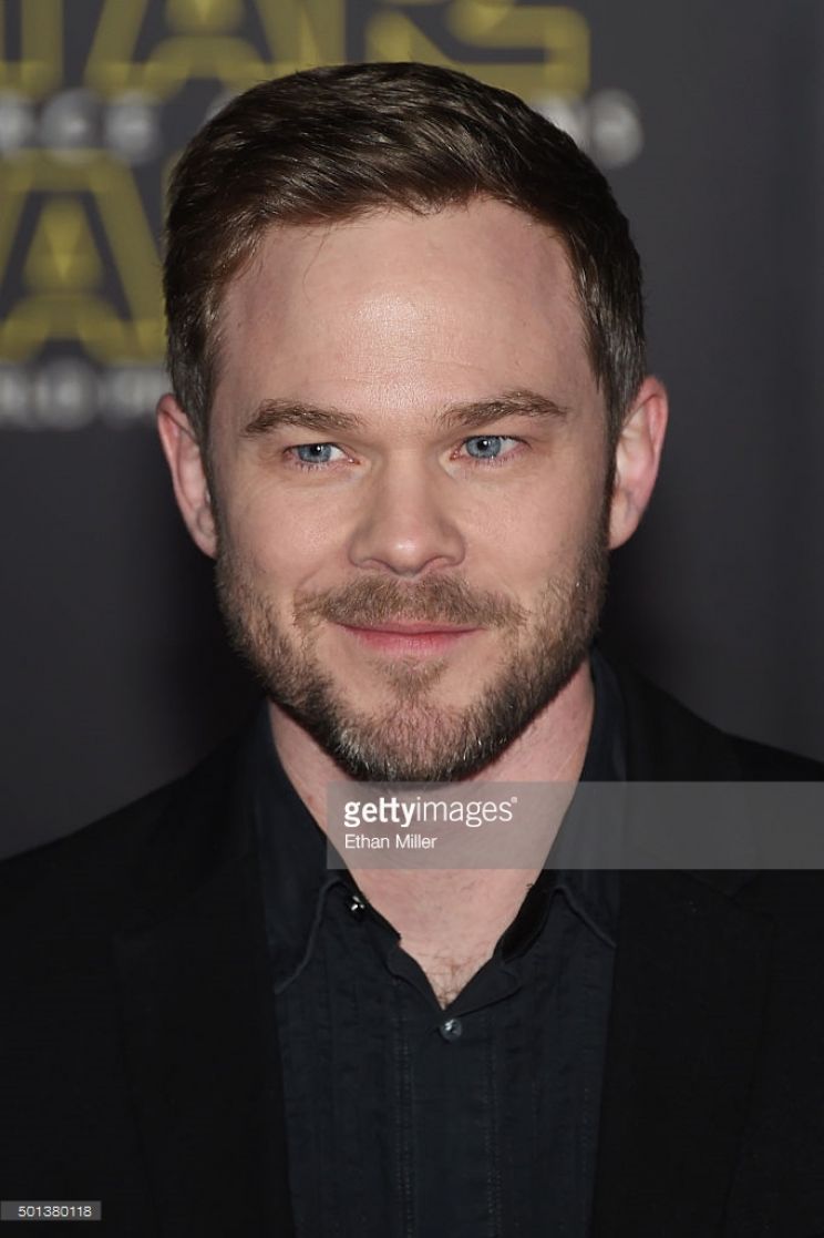 Shawn Ashmore