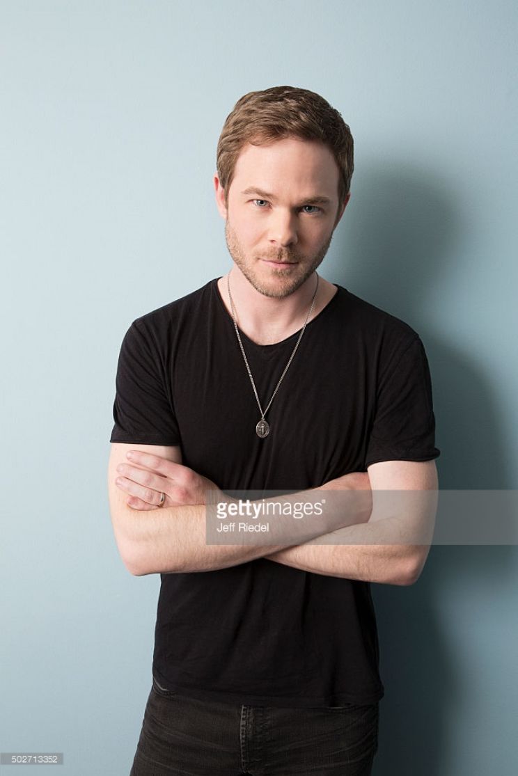 Shawn Ashmore