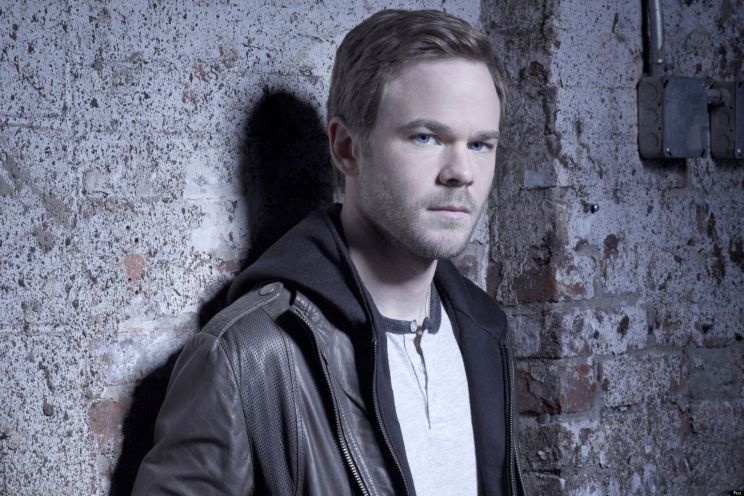 Shawn Ashmore