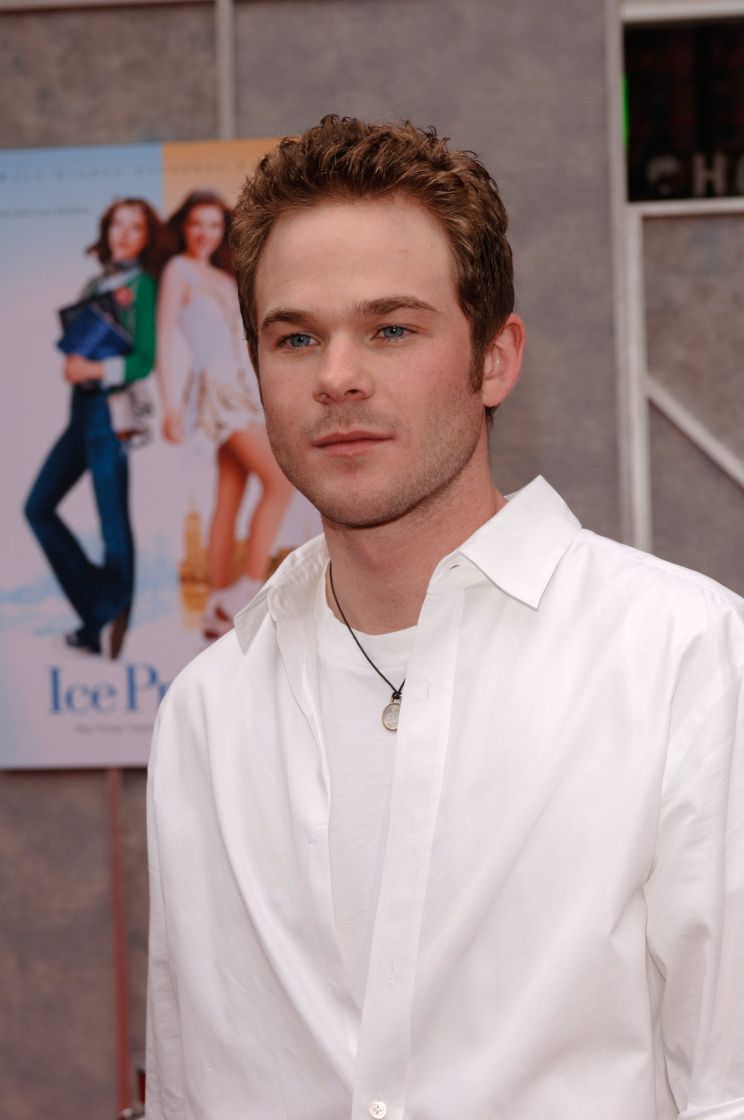 Shawn Ashmore