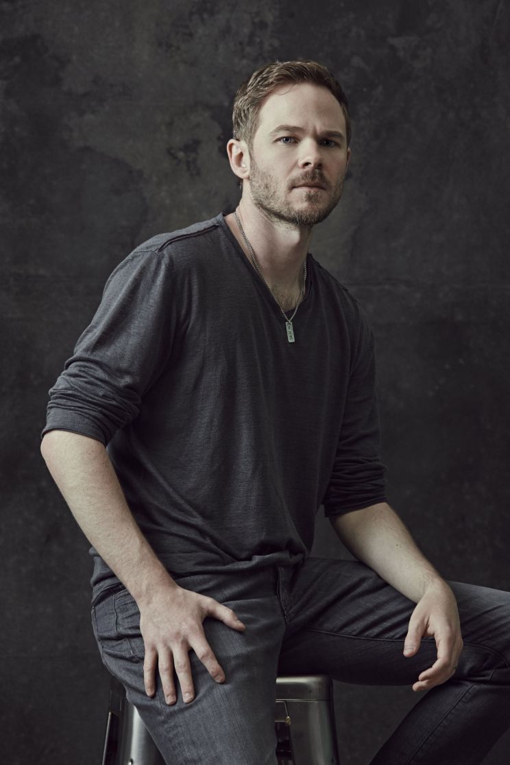Shawn Ashmore