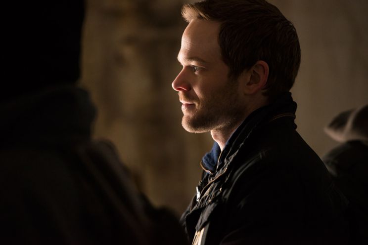 Shawn Ashmore