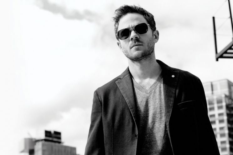 Shawn Ashmore