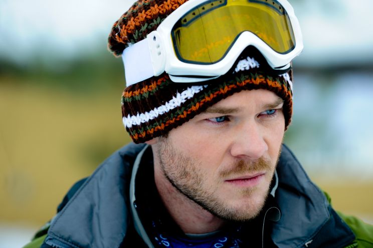 Shawn Ashmore