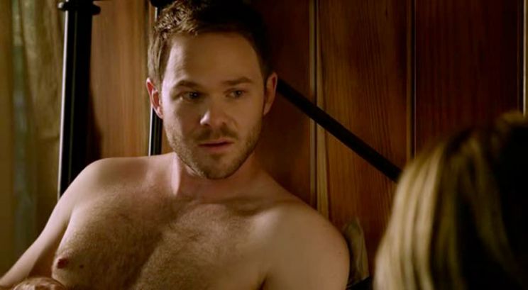 Shawn Ashmore