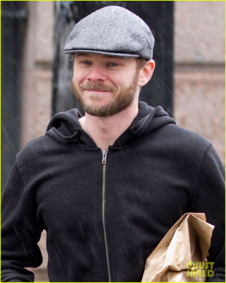 Shawn Ashmore