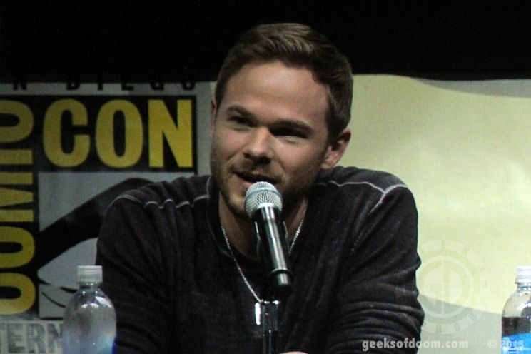 Shawn Ashmore