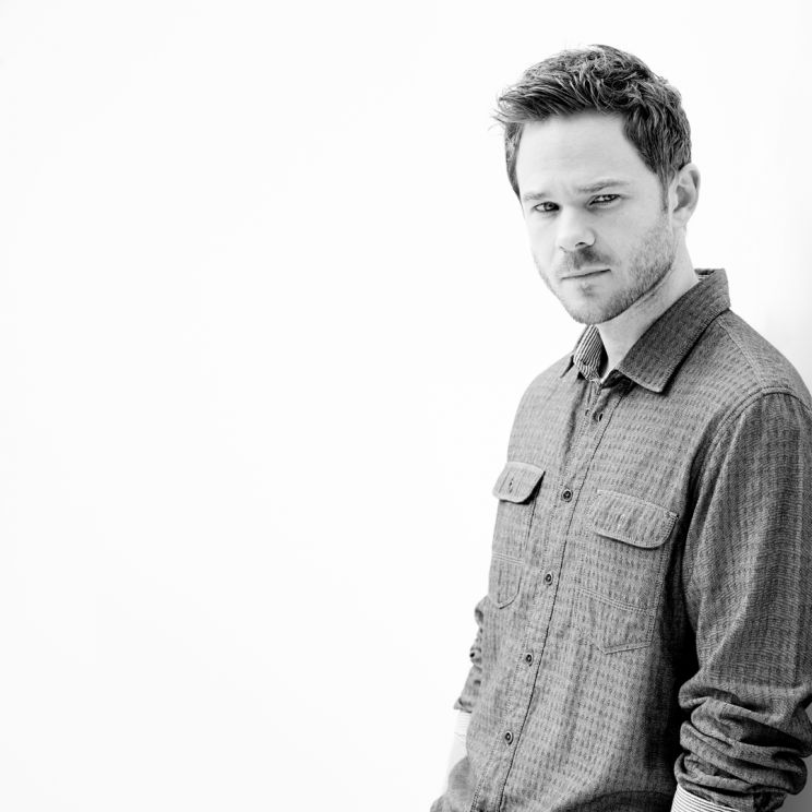 Shawn Ashmore