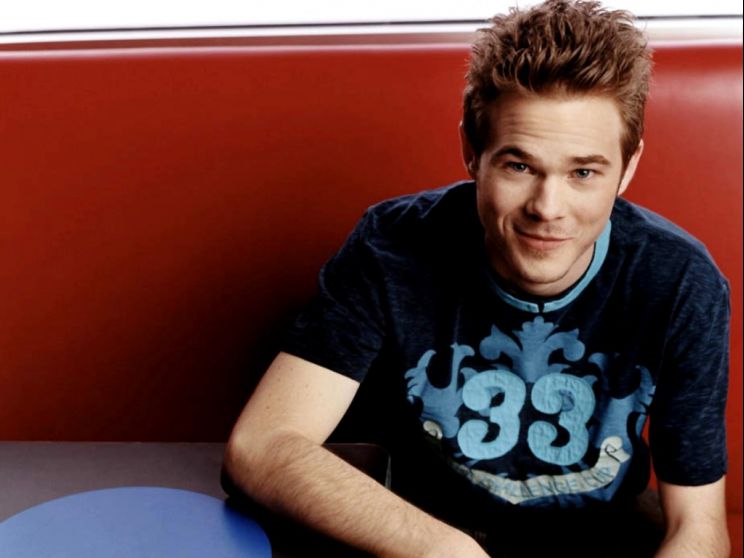 Shawn Ashmore