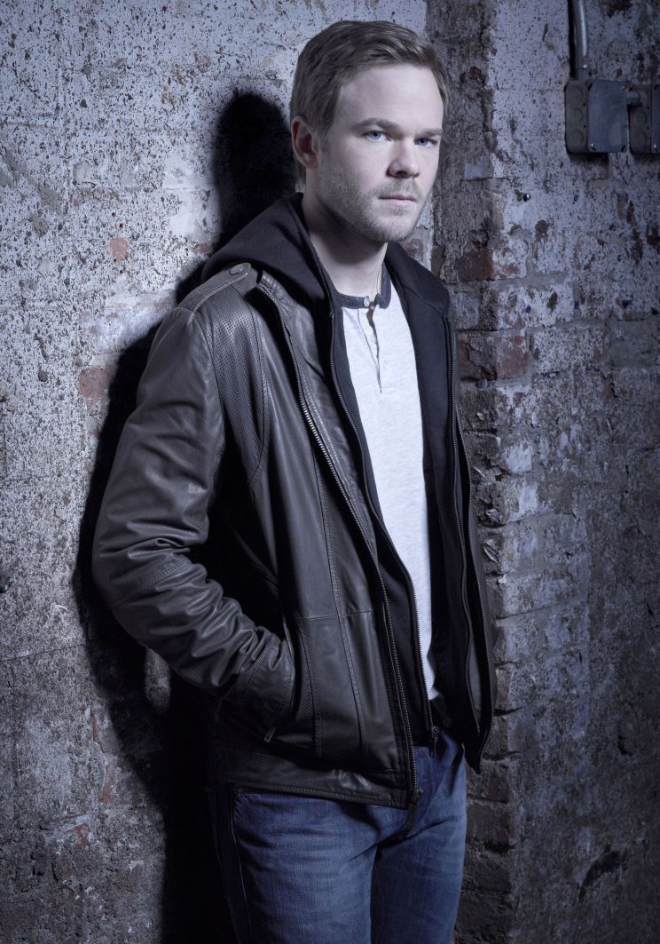 Shawn Ashmore