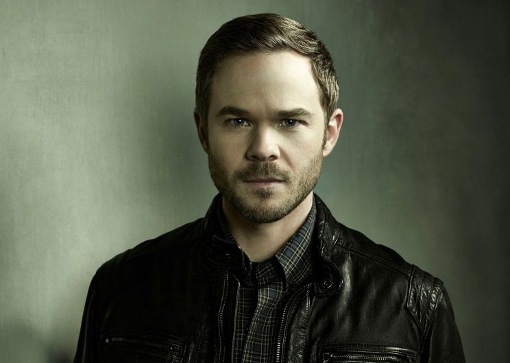 Shawn Ashmore