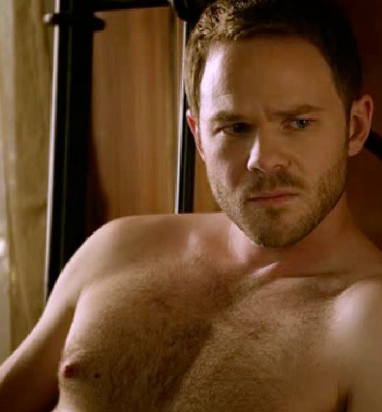 Shawn Ashmore