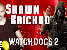 Shawn Baichoo