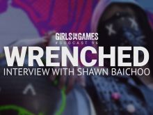 Shawn Baichoo