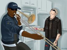 Shawn Baichoo