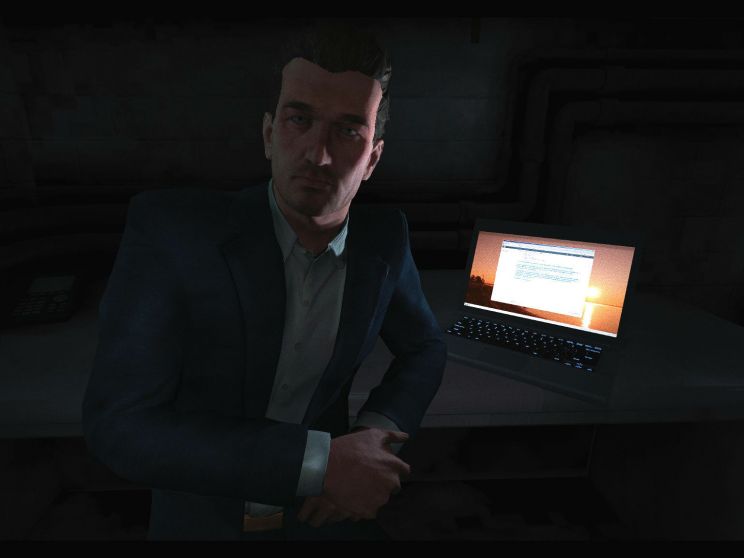 Shawn Baichoo