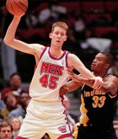 Shawn Bradley