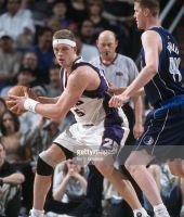 Shawn Bradley