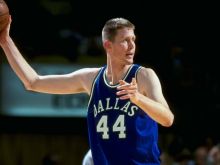 Shawn Bradley