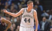 Shawn Bradley