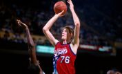 Shawn Bradley