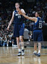 Shawn Bradley