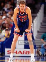 Shawn Bradley