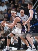 Shawn Bradley